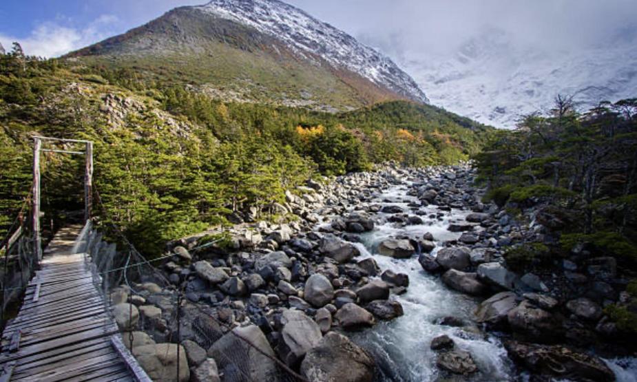 Pucon, La Capital Del Sur De Chile Daire Dış mekan fotoğraf