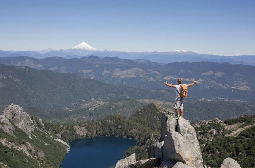 Pucon, La Capital Del Sur De Chile Daire Dış mekan fotoğraf