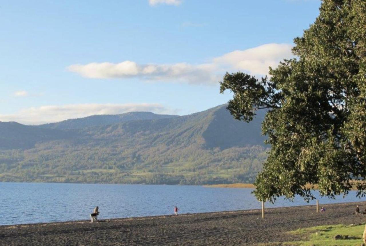 Pucon, La Capital Del Sur De Chile Daire Dış mekan fotoğraf