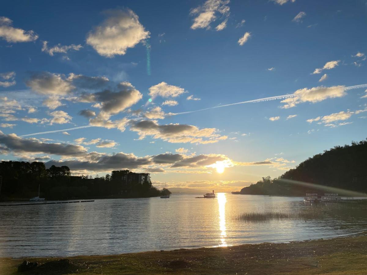 Pucon, La Capital Del Sur De Chile Daire Dış mekan fotoğraf